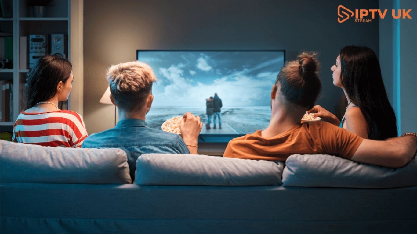 IPTV for Families: Kid-Friendly Channels and Content – Best Safe Streaming Guide for Modern Homes