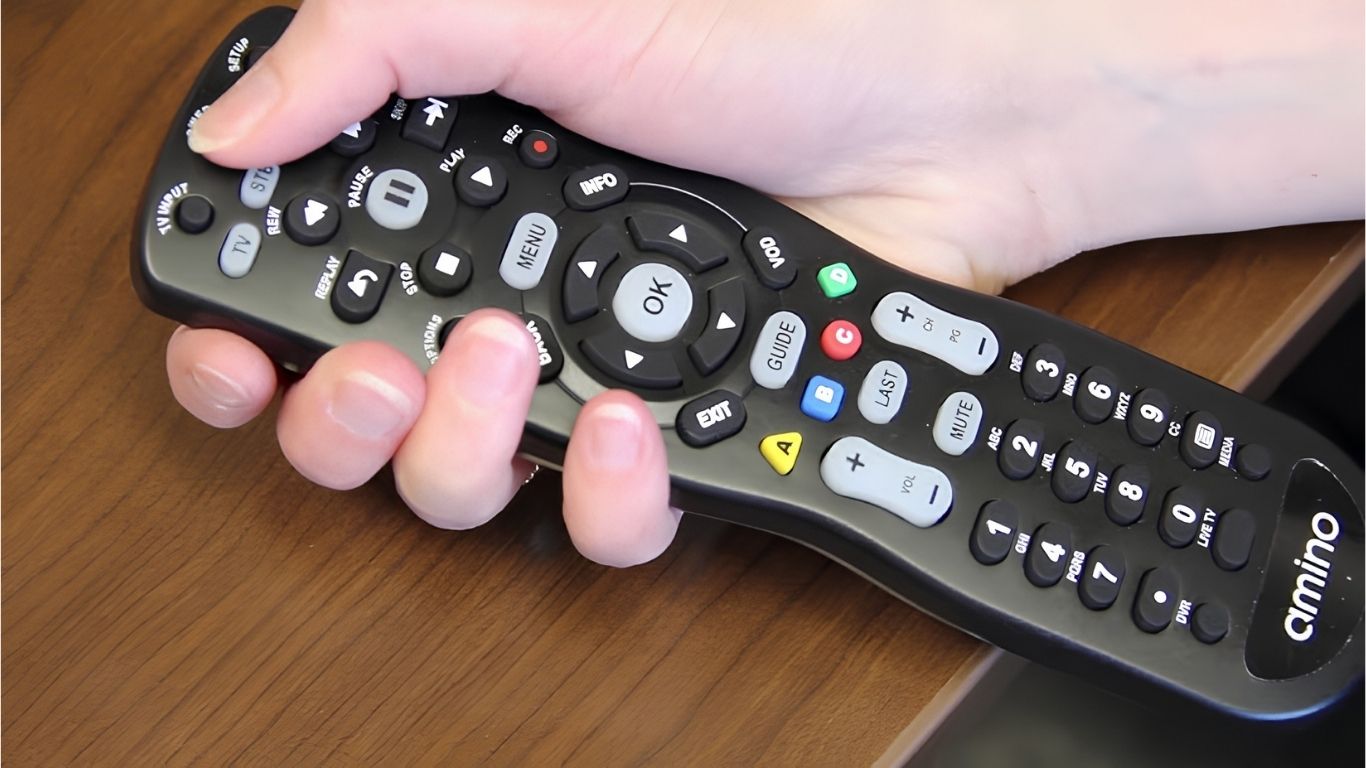 IPTV for Remote Work