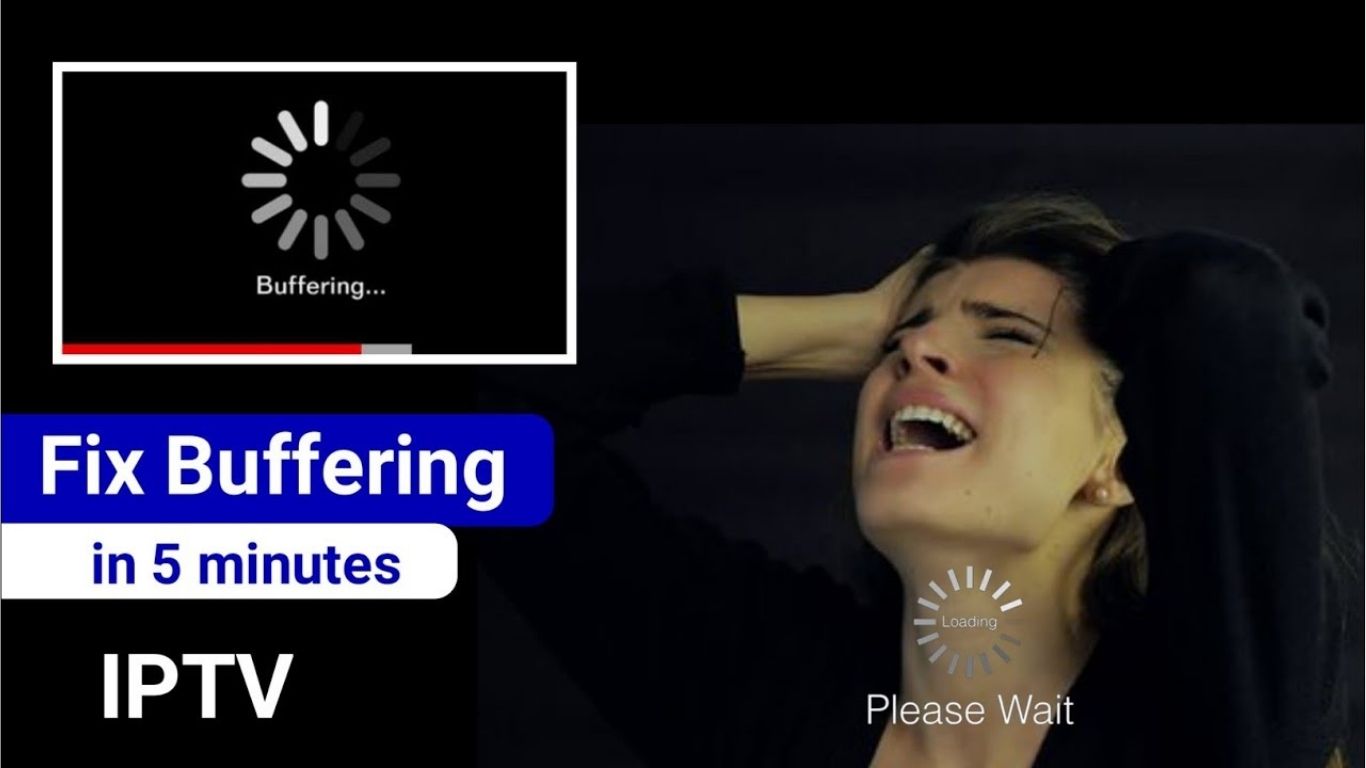How to Fix IPTV Buffering: Complete Troubleshooting Guide for Smooth Streaming